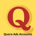 Quora Ads Accounts